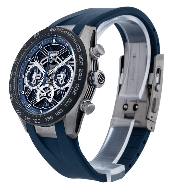 Tag Heuer Carrera CBU2081.FT6274